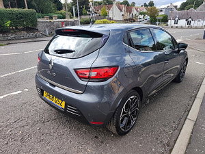 Renault Clio thumbnail