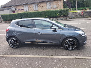 Renault Clio thumbnail