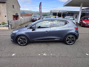 Renault Clio thumbnail