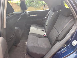 Toyota Auris thumbnail