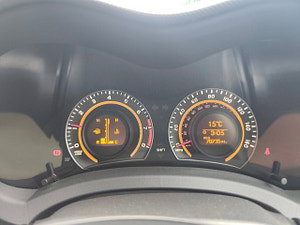 Toyota Auris thumbnail