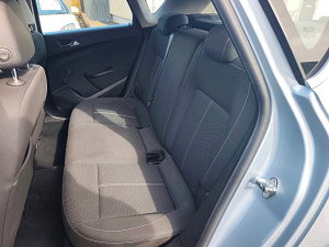 Vauxhall Astra thumbnail