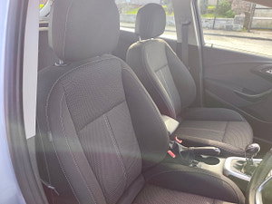 Vauxhall Astra thumbnail