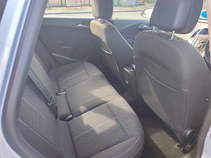 Vauxhall Astra thumbnail