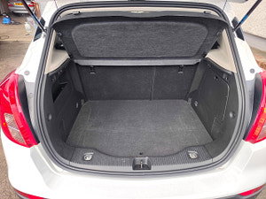 Vauxhall Mokka X thumbnail