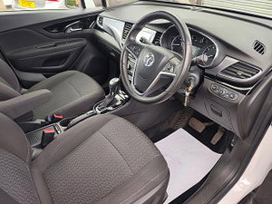 Vauxhall Mokka X thumbnail