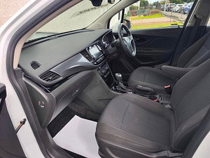 Vauxhall Mokka X thumbnail