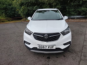 Vauxhall Mokka X thumbnail