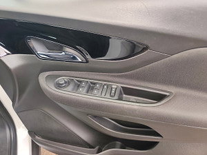 Vauxhall Mokka X thumbnail