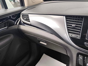 Vauxhall Mokka X thumbnail