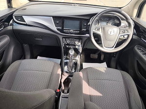 Vauxhall Mokka X thumbnail
