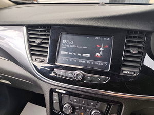 Vauxhall Mokka X thumbnail