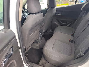 Vauxhall Mokka X thumbnail