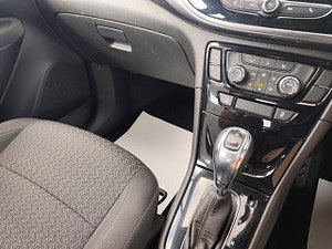 Vauxhall Mokka X thumbnail