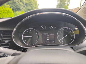 Vauxhall Mokka X thumbnail