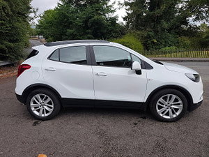Vauxhall Mokka X thumbnail