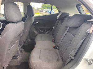 Vauxhall Mokka X thumbnail