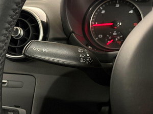 Audi A1 thumbnail