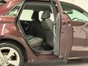 Audi A1 thumbnail