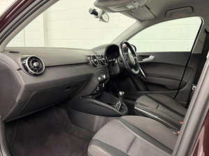Audi A1 thumbnail