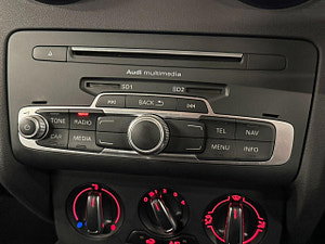 Audi A1 thumbnail