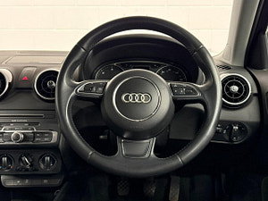 Audi A1 thumbnail