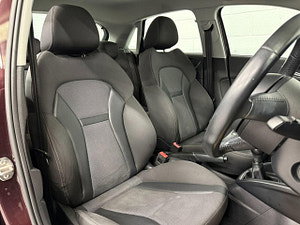 Audi A1 thumbnail