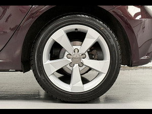 Audi A1 thumbnail