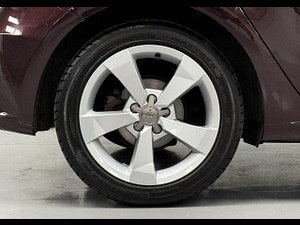 Audi A1 thumbnail