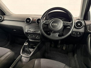 Audi A1 thumbnail