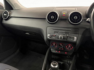 Audi A1 thumbnail