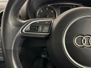 Audi A1 thumbnail