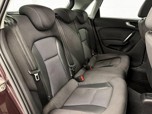 Audi A1 thumbnail