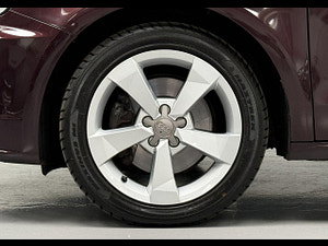 Audi A1 thumbnail