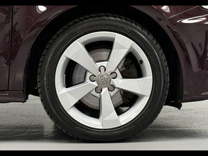Audi A1 thumbnail