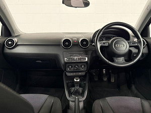 Audi A1 thumbnail