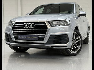 Audi Q7 thumbnail