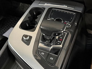 Audi Q7 thumbnail