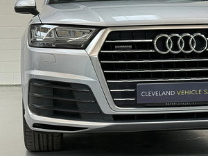 Audi Q7 thumbnail