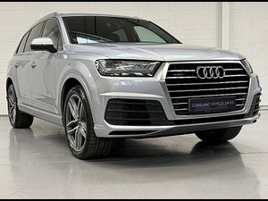 Audi Q7 thumbnail
