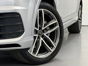 Audi Q7 thumbnail