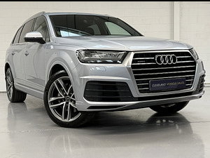 Audi Q7 thumbnail
