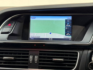 Audi S4 thumbnail