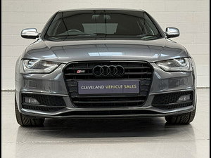 Audi S4 thumbnail