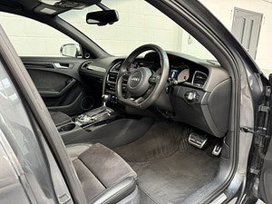 Audi S4 thumbnail