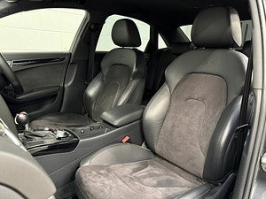 Audi S4 thumbnail
