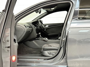 Audi S4 thumbnail