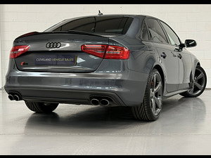 Audi S4 thumbnail