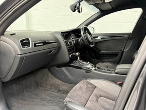 Audi S4 thumbnail