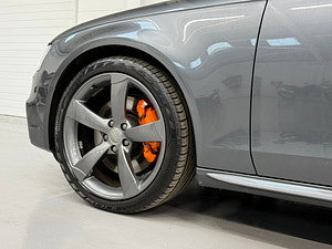 Audi S4 thumbnail